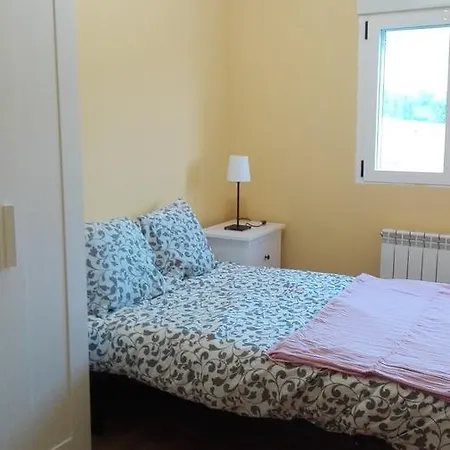 Camino Del Morisco Caminomorisco