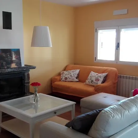 Apartment Camino Del Morisco *