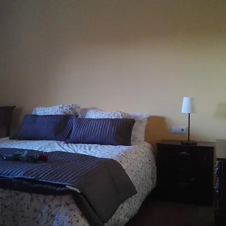 Camino Del Morisco Apartment *