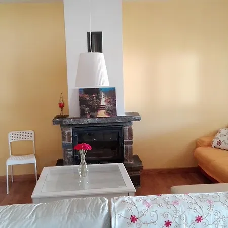 Camino Del Morisco Apartment *