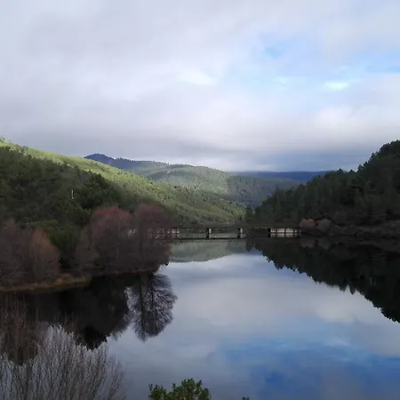 Camino Del Morisco *