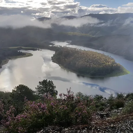 Camino Del Morisco Caminomorisco