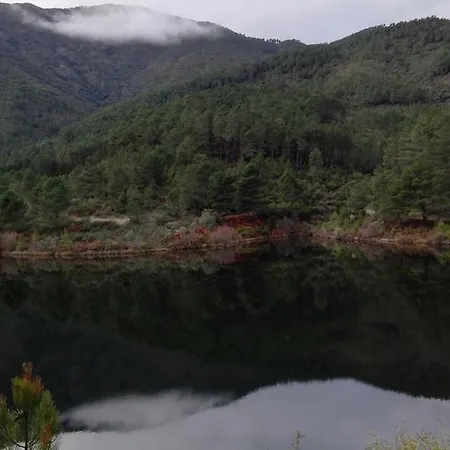 Camino Del Morisco Apartment *