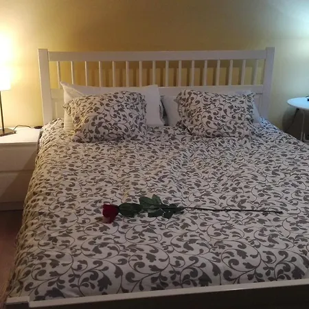 Apartment Camino Del Morisco Caminomorisco