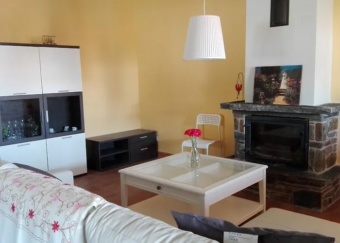 Camino Del Morisco Appartement Caminomorisco