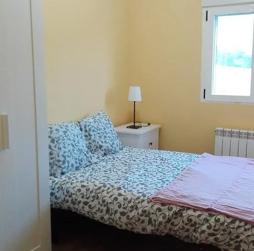 Camino Del Morisco Caminomorisco