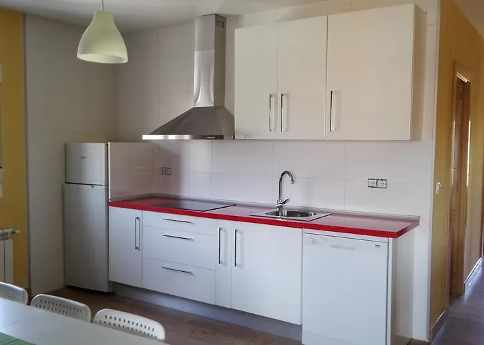 Camino Del Morisco * Caminomorisco