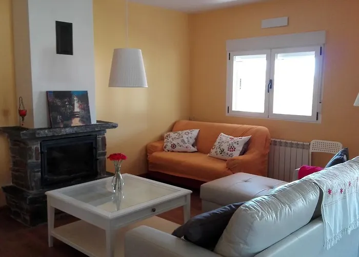 Appartement Camino Del Morisco *