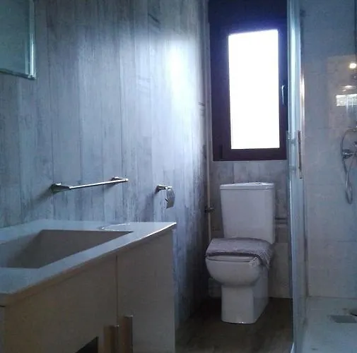 Appartement Camino Del Morisco *