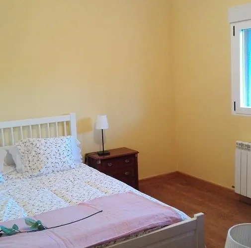 Appartement Camino Del Morisco *