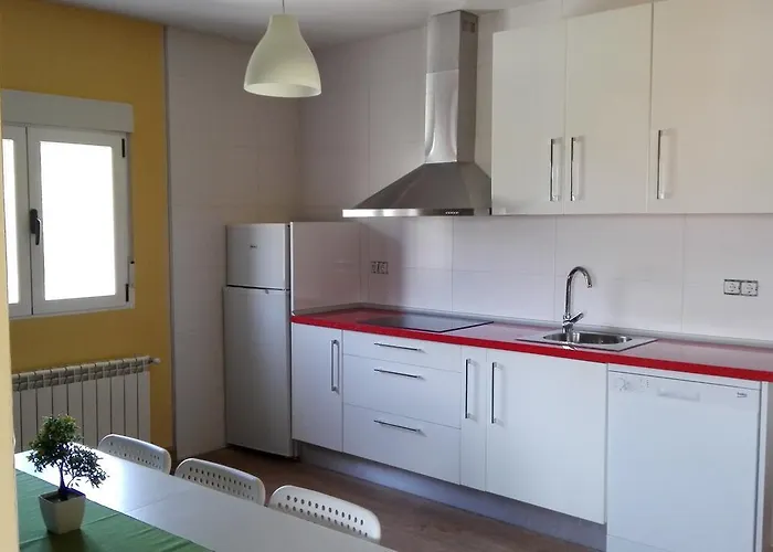 Camino Del Morisco Caminomorisco