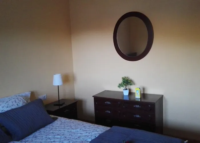 Camino Del Morisco Caminomorisco