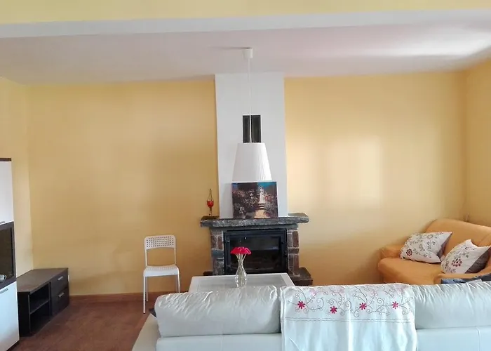 Camino Del Morisco Caminomorisco