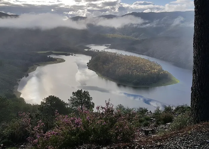 Camino Del Morisco Caminomorisco