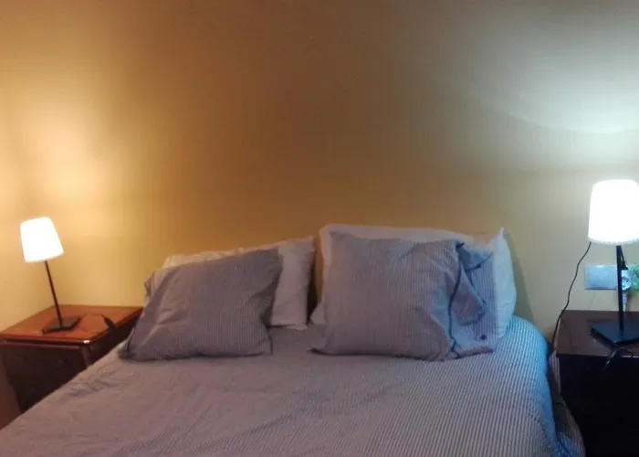 Appartement Camino Del Morisco *