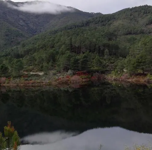 Camino Del Morisco Appartement *