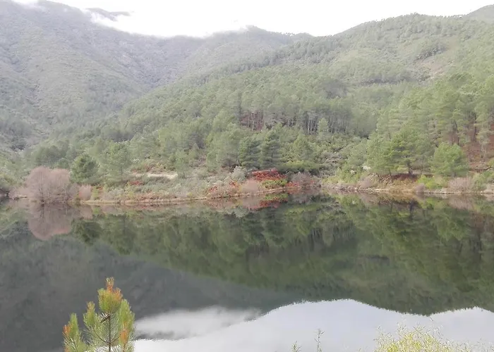 Camino Del Morisco Appartement